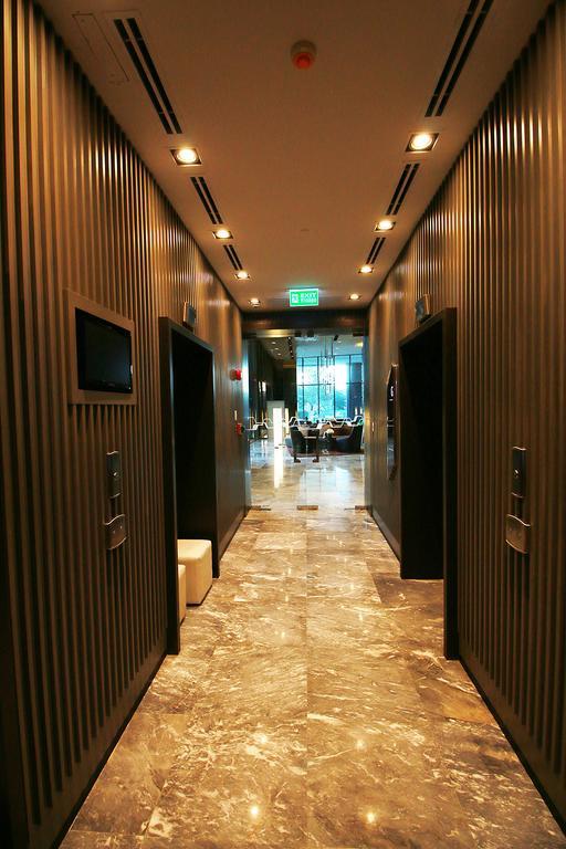 Ideo Mobi Eastgate Bangna By Winnie Bangkok Buitenkant foto