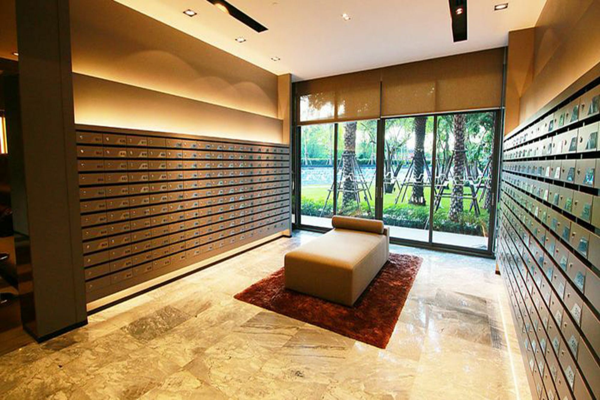 Ideo Mobi Eastgate Bangna By Winnie Bangkok Buitenkant foto